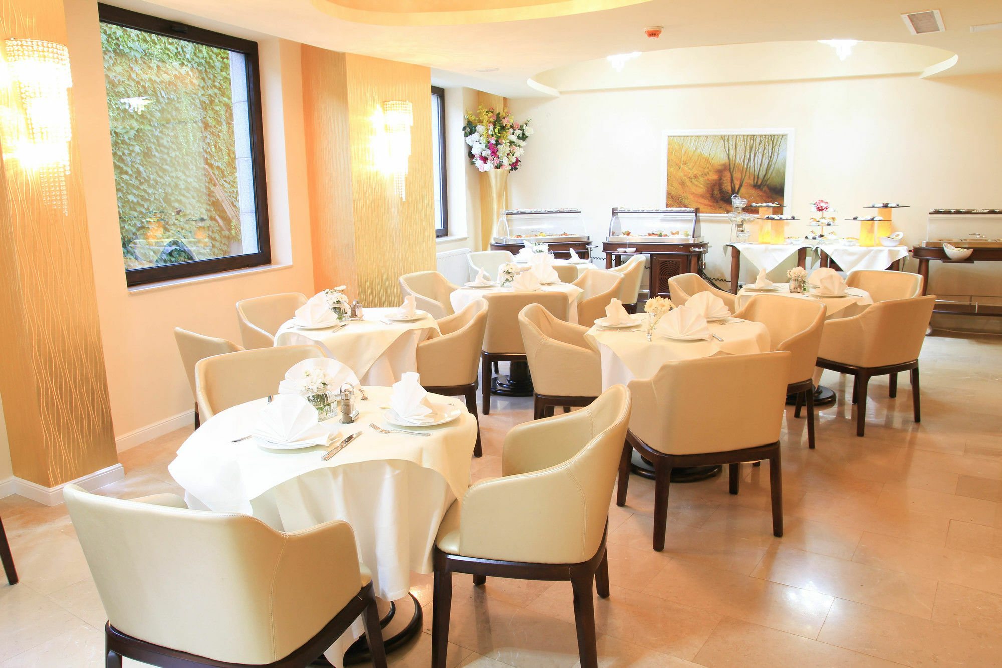 Kosher Hotel Lev Or Bucarest Extérieur photo