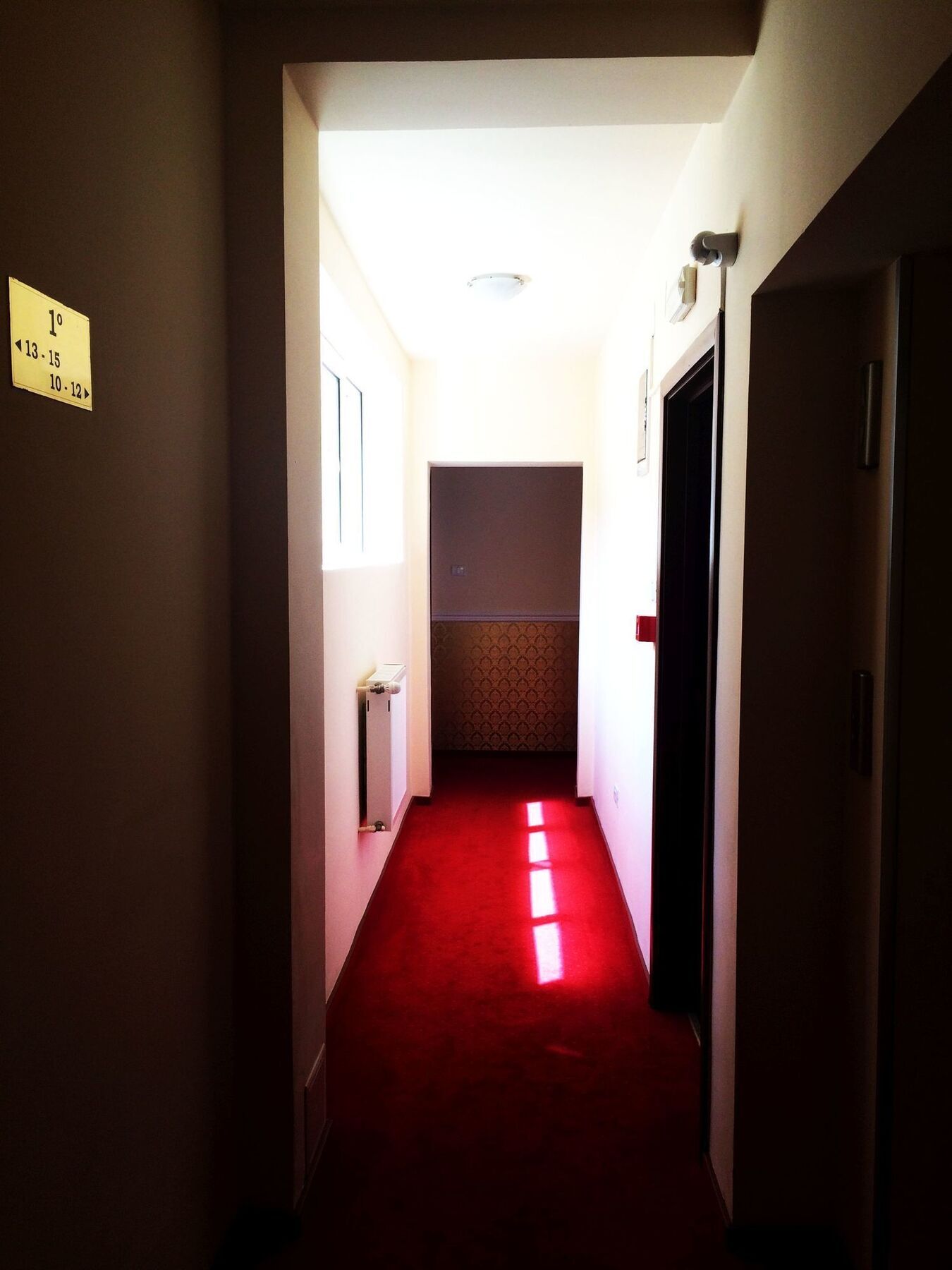Kosher Hotel Lev Or Bucarest Extérieur photo